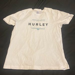 Hurley shirt